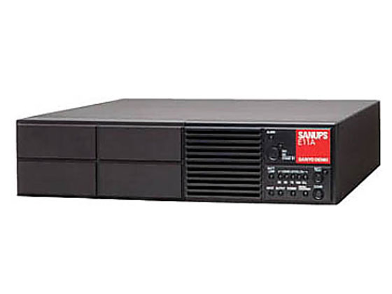 RmdC UPS{(350VA(245W)6 AC100-120V) E11A351B001UJ