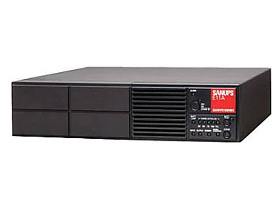 RmdC UPS{(750VA(525W)6 AC100-120V) E11A751B001UJ