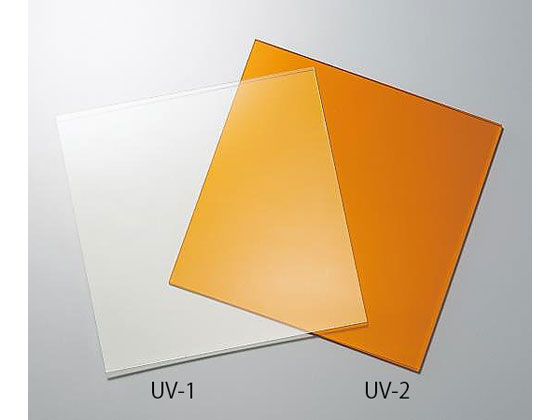 AY AN(UVJbg)500~500~2.5 UV-1