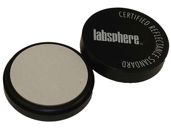 Labsphere XyNg˕W 60% 1.25