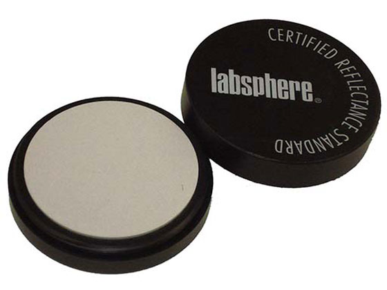 Labsphere XyNg˕W 60% 2