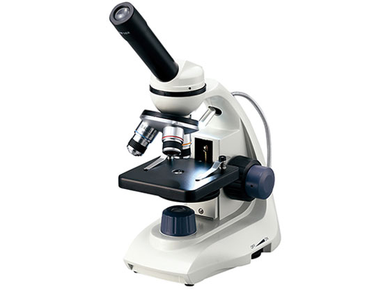アズワン 充電式生物顕微鏡 Ｅ-３００ＨＱ-ＬＥＤ Ｃｏｒｄｌｅｓｓ