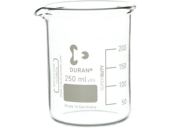 SCHOTT DURAN X[p[r[J[ 250mL 010060-250A