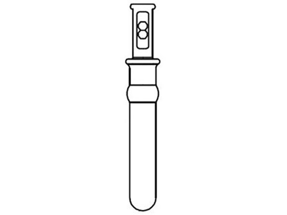 R[jOEPYREX XtXR CLassA  2mL 5640-2