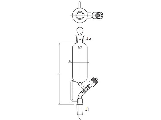 쏊 ~`t[g j[hou 30mL 3734-30N-3L