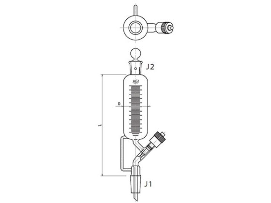 쏊 tH[g j[hou 30mL 3738-30N-3L