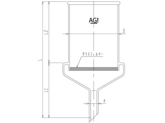 쏊 ^uti[[g 2500mL ׍Ee 3940-2500 1