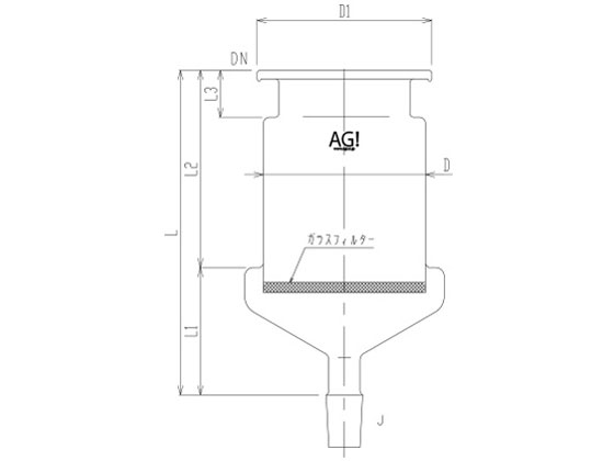 쏊 ^Zputi[[g(t)1500mL ׍Eɍז 3944-1500 4