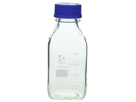 SCHOTT DURAN ˂rp^ f(R)Lbvt 500mL 017230-500