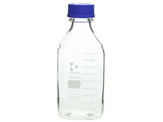 SCHOTT DURAN ˂rp^ f(R)Lbvt 1000mL 017230-1000