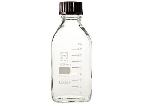 SCHOTT DURAN ˂rp^ f(R)ԃLbvt 1000mL 017230-1000