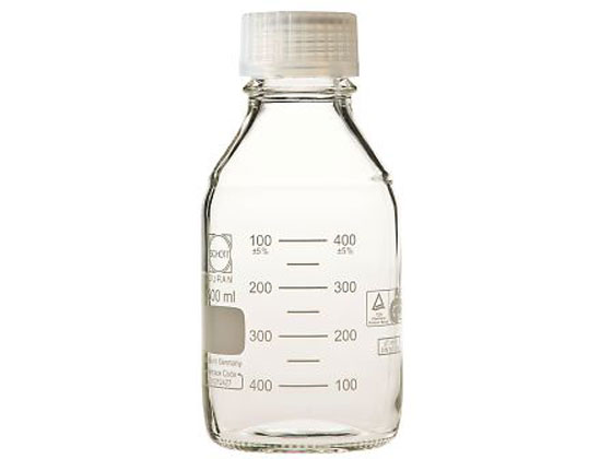 SCHOTT DURAN v~A{g(f(R))500mL 017260-500A