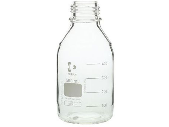 SCHOTT DURAN ˂т(W[т)т̂ 500mL 017200-5005A