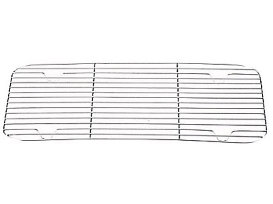 クローバー 18-8 深型組バット 0号用 アミ ABT-10-00 | Forestway