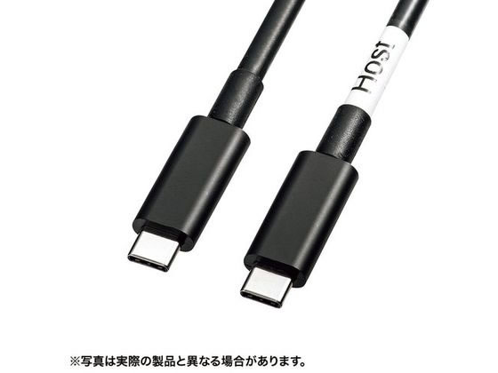 サンワサプライ DisplayPort Altモード TypeC ACTIVEケーブル(5m) 通販