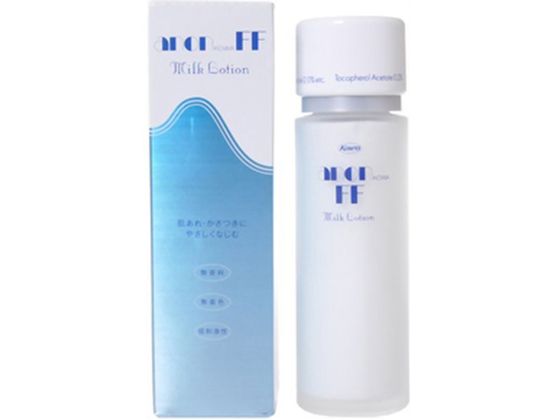 興和 アノンコーワ FF乳液 120mL | Forestway【通販フォレストウェイ】