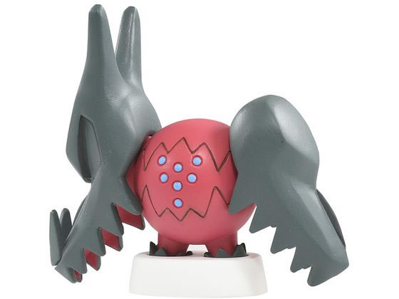 タカラトミー ポケットモンスター モンコレ Ms 46レジドラゴ Forestway 通販フォレストウェイ