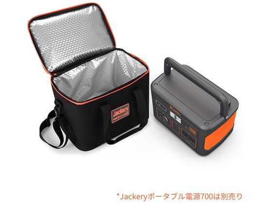 Jackery ポータブル電源 収納バッグ P7 JSG-AB02 | Forestway【通販