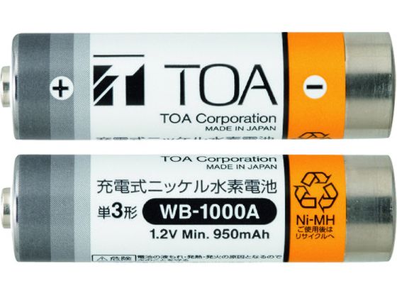 TOA CX}CNp[ddr WB-1000A-2