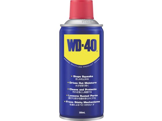 WD[40 ZhKMUP300ML WD009