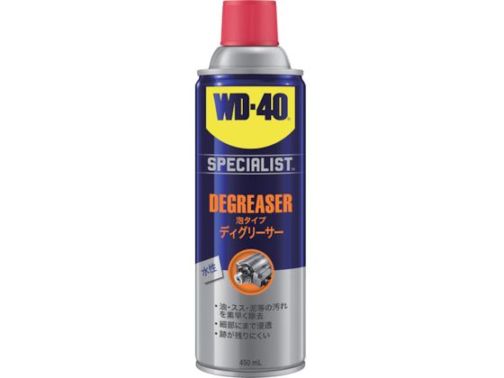 WD[40 SPECIALISTfBO[T[ A^Cv WD302
