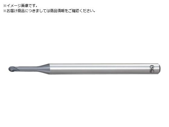 OSG ���d�{�[���G���h�~�� WXL�R�[�g2�n �[���u�{�[���` �{�[�����a2mm �n��3.2mm �񉺒�10mm 3124100 WXLLNEBDR2X10X6 3124100