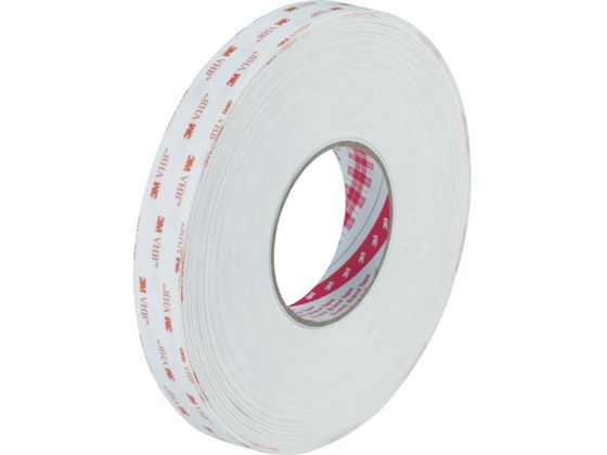 3M VHB\pڍe[v Y-4930 19mmX10m 