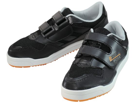 MARUGO �����₭��#02 �u���b�N 24.5cm YANE02-BK-245