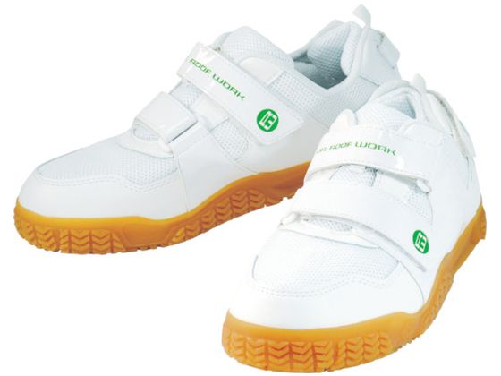 MARUGO �����₭��#03 �z���C�g 28.0cm YANE03-WH-280