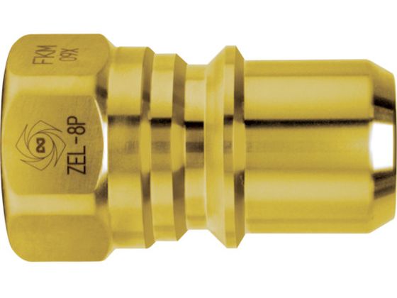  [XsJv ^イ jgSNBR SG 葤tTCYR1 4 42825 ZEL-2P BRASS NBR