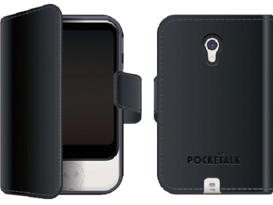 \[XlNXg POCKETALK |Pg[N S p蒠^P[X ubN PTS-NBK 0000 283730