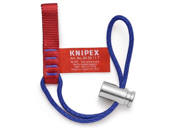 KNIPEX h~A_v^[[v 6.0kg 0050-11TBK
