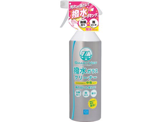 CCi X}[gr[ KXN[i[ 400ml 0 170277