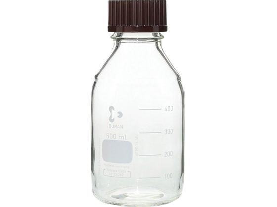 SIBATA ϔM˂т ԃLbvt 500mL 017200-5001A