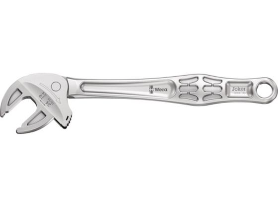Wera  F 6004 L[` Joker XL 0 20104