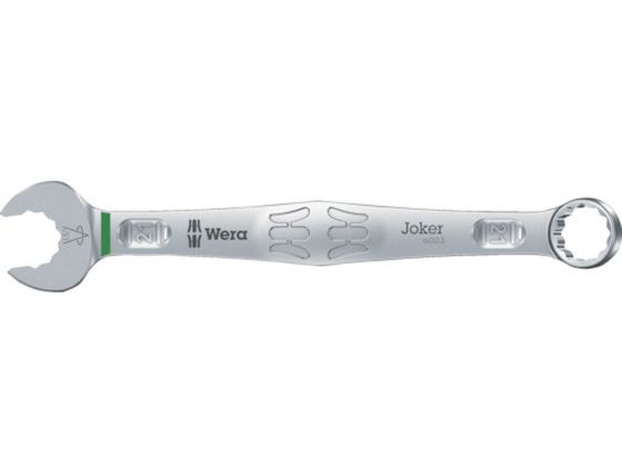 Wera  F 6003 Rrl[VXpi Joker 21 0 20501