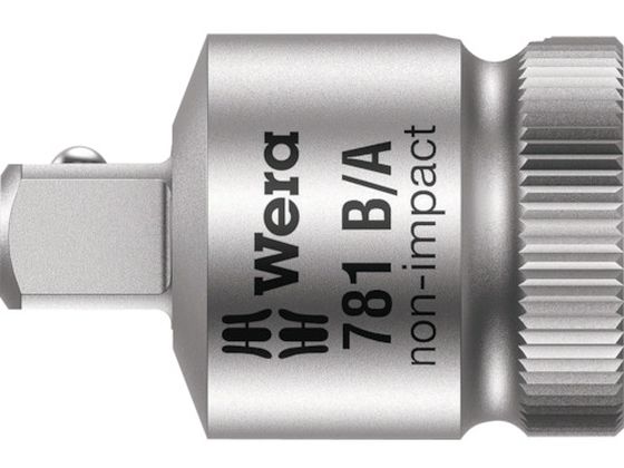 Wera  F 781 B \PbgA_v^[ 1 4 3 8 0 42672