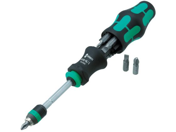 Wera  F NtgtH[RpNgKK25 hCo[rbgZbg 0 51024