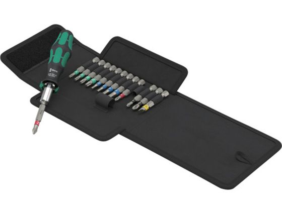 Wera  F ֎NtgtH[RpNg 838 RA S SET 1 0 51060