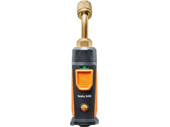 TESTO }͌v testo 549i X}[gv[u 0560 2549 55