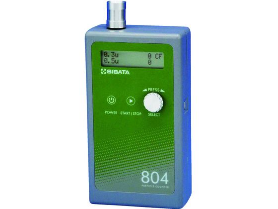 SIBATA p[eBNJE^[ 804 080040-804