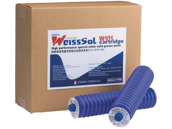 C`lP~JY WeissSoL W101 J[gbW 400mL 0 85976