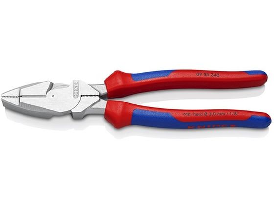 KNIPEX ːHp̓y` 0905-240