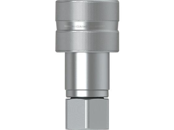 CEJN V[Y232 XN[^CvJbvO Ča10mm NPT3 8lW 10-232-1434
