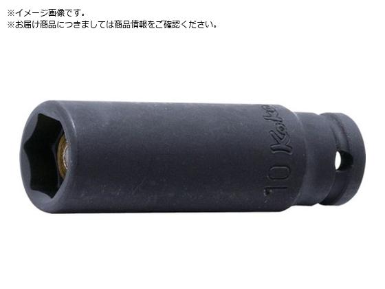 Ko-ken 6.35mm CpNgfB[v\Pbg XChMGt 10mm 12300G-10