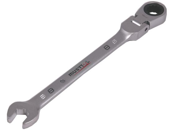 MUSTTOOL V[NtLMA` 8mm MWS-F8 12353