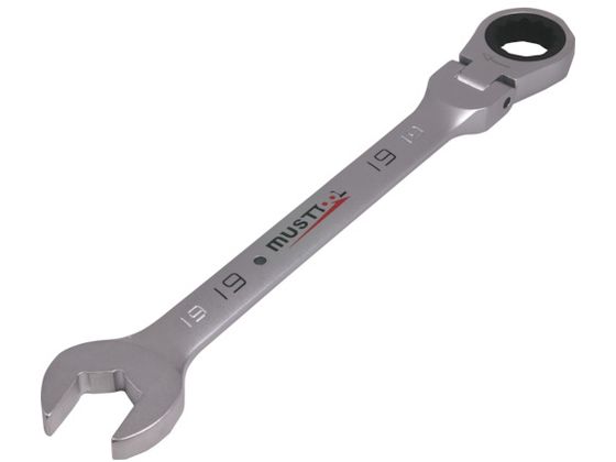 MUSTTOOL V[NtLMA` 19mm MWS-F19 12362