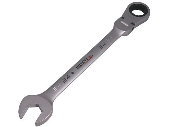 MUSTTOOL V[NtLMA` 24mm MWS-F24 12365