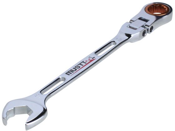 MUSTTOOL _utLyʃMA` 13mm IM-DFGK13 12444