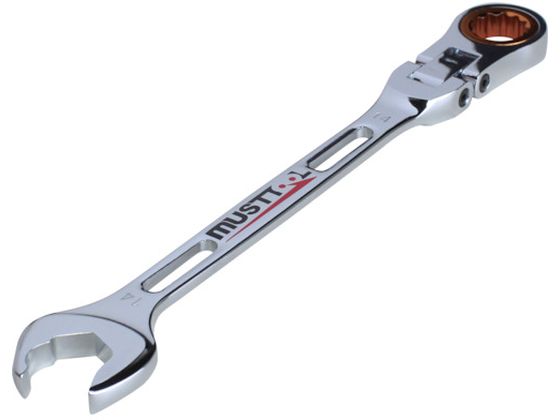 MUSTTOOL _utLyʃMA` 14mm IM-DFGK14 12445